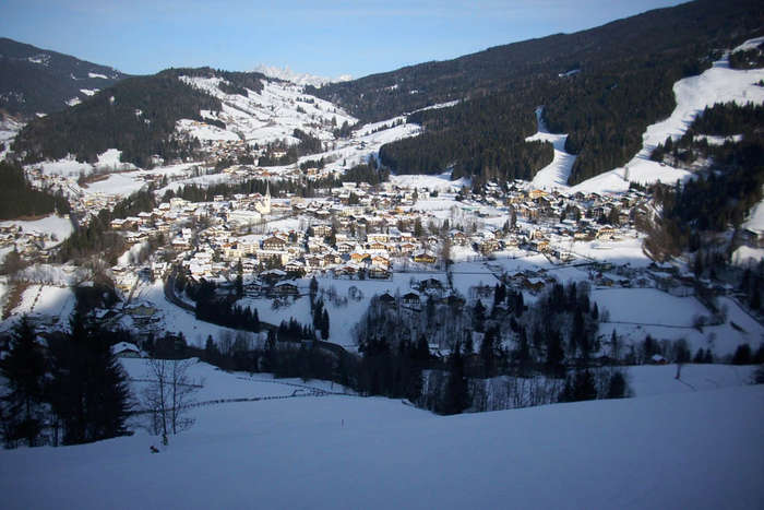 Hochgeladen am 15.02.2009 / © Pistensau