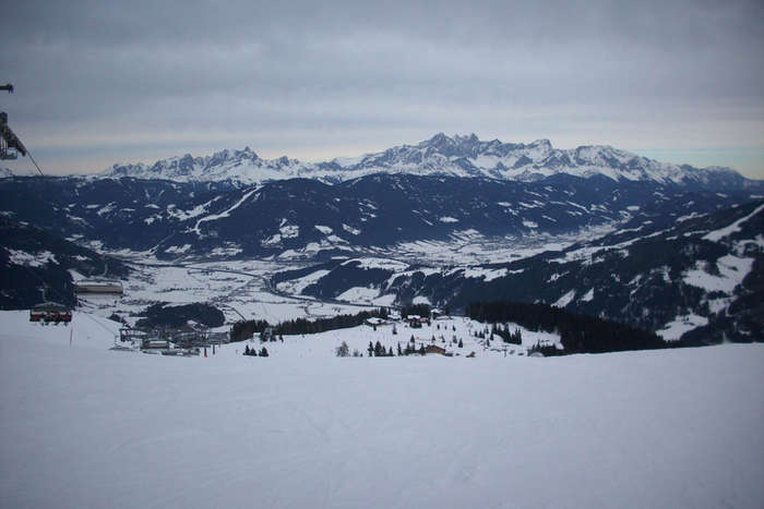 Hochgeladen am 15.02.2009 / © Pistensau