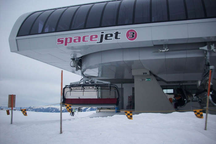 Hochgeladen am 15.02.2009 / © Pistensau