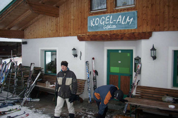 Hochgeladen am 15.02.2009 / © Pistensau