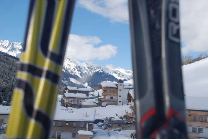 Hochgeladen am 08.10.2009 / © Pistensau