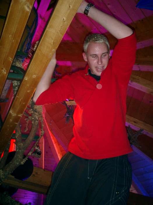 Hochgeladen am 23.11.2009 / © Schluckspecht